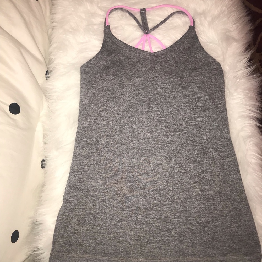 Ivivva Tank Top